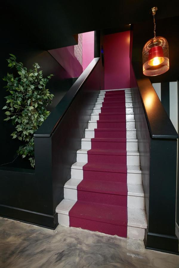 Drummond By Bouticstay Montreal Exterior photo